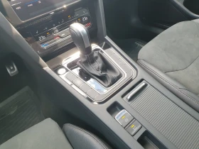 VW Arteon R-Line 2.0 TDI SCR DSG | Mobile.bg    13