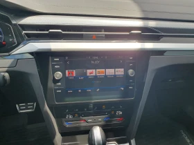 VW Arteon R-Line 2.0 TDI SCR DSG | Mobile.bg    7