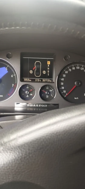 Обява за продажба на VW Phaeton ~6 500 лв. - изображение 4