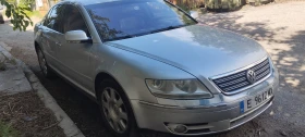 Обява за продажба на VW Phaeton ~6 500 лв. - изображение 1