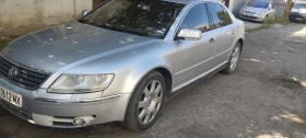 Обява за продажба на VW Phaeton ~6 500 лв. - изображение 2