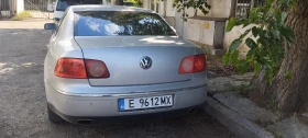 Обява за продажба на VW Phaeton ~6 500 лв. - изображение 3