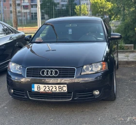 Audi A3 2.0 tdi | Mobile.bg    3