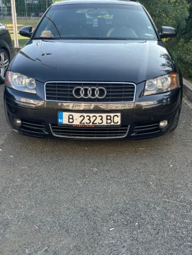 Audi A3 2.0 tdi | Mobile.bg    4