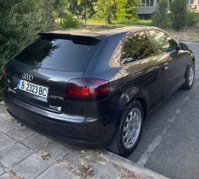 Audi A3 2.0 tdi | Mobile.bg    5