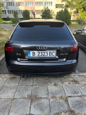 Audi A3 2.0 tdi | Mobile.bg    7