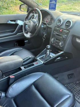 Audi A3 2.0 tdi | Mobile.bg    10
