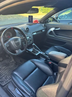 Audi A3 2.0 tdi | Mobile.bg    9