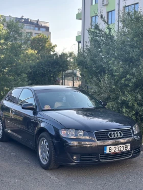 Audi A3 2.0 tdi | Mobile.bg    2