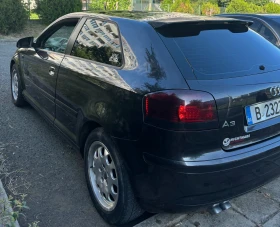 Audi A3 2.0 tdi | Mobile.bg    6