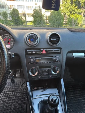 Audi A3 2.0 tdi | Mobile.bg    15