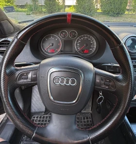 Audi A3 2.0 tdi | Mobile.bg    14