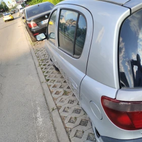Обява за продажба на Toyota Yaris ~1 699 лв. - изображение 1