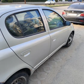 Обява за продажба на Toyota Yaris ~1 699 лв. - изображение 3