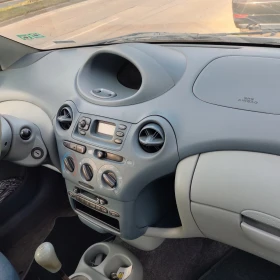 Обява за продажба на Toyota Yaris ~1 699 лв. - изображение 1