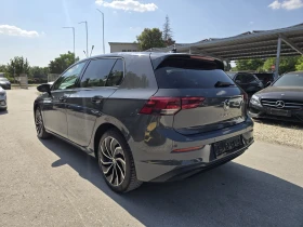     VW Golf 1.5eTSI 150.   