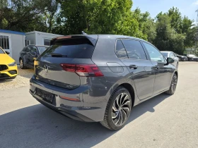     VW Golf 1.5eTSI 150.   