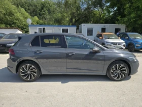 VW Golf 1.5eTSI 150.    | Mobile.bg    8