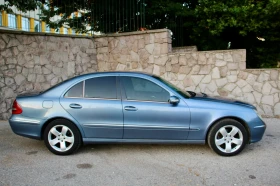 Mercedes-Benz E 270 | Mobile.bg    2