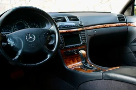 Mercedes-Benz E 270 | Mobile.bg    6