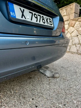Mercedes-Benz E 270 | Mobile.bg    10