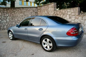 Mercedes-Benz E 270 | Mobile.bg    4