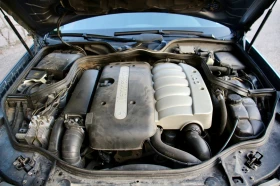Mercedes-Benz E 270 | Mobile.bg    9