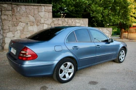 Mercedes-Benz E 270 | Mobile.bg    3