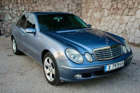 Mercedes-Benz E 270 | Mobile.bg    1
