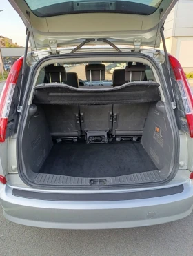 Ford C-max 1.6   | Mobile.bg    11