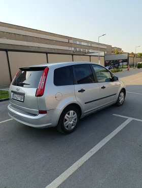 Ford C-max 1.6   | Mobile.bg    5
