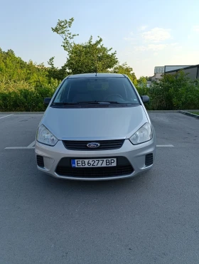 Ford C-max 1.6   | Mobile.bg    2