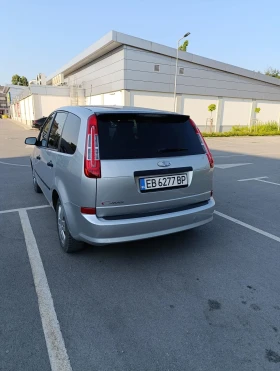 Ford C-max 1.6   | Mobile.bg    6