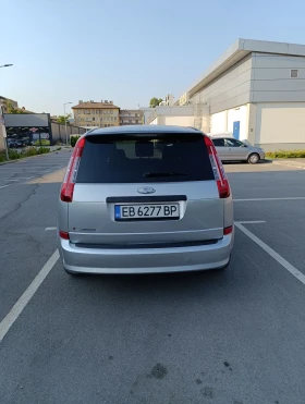Ford C-max 1.6   | Mobile.bg    4