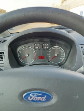 Ford C-max 1.6   | Mobile.bg    12
