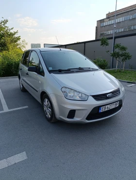Ford C-max 1.6   | Mobile.bg    3