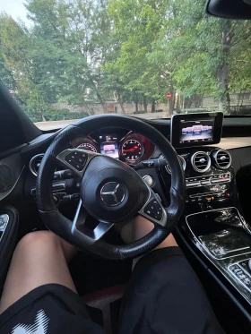 Mercedes-Benz C 300 AMG | Mobile.bg    13