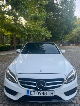 Mercedes-Benz C 300 AMG | Mobile.bg    4
