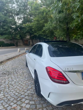 Mercedes-Benz C 300 AMG | Mobile.bg    7