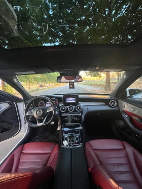 Mercedes-Benz C 300 AMG | Mobile.bg    10