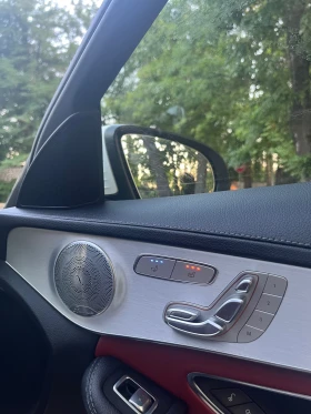 Mercedes-Benz C 300 AMG | Mobile.bg    9