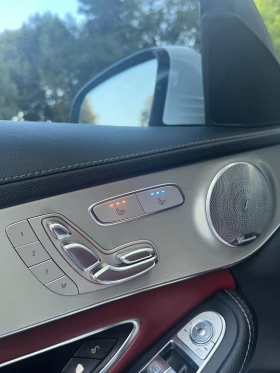 Mercedes-Benz C 300 AMG | Mobile.bg    8