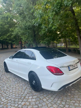 Mercedes-Benz C 300 AMG | Mobile.bg    2