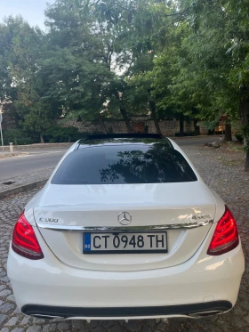 Mercedes-Benz C 300 AMG | Mobile.bg    5