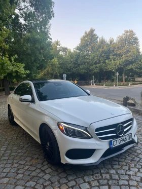 Mercedes-Benz C 300 AMG | Mobile.bg    3