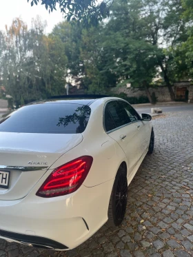 Mercedes-Benz C 300 AMG | Mobile.bg    6