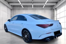 Mercedes-Benz CLA 35 AMG 4Matic = Premium = Гаранция - 92000 лв. - 77665464 2