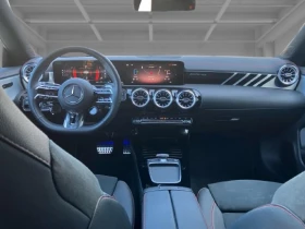 Mercedes-Benz CLA 35 AMG 4Matic = Premium = Гаранция - 92000 лв. - 77665464 5