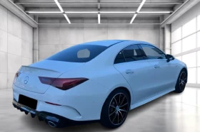 Mercedes-Benz CLA 35 AMG 4Matic = Premium = Гаранция - 92000 лв. - 77665464 3