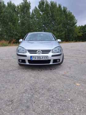 Обява за продажба на VW Golf ~5 000 лв. - изображение 1